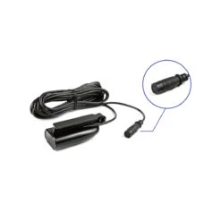 Lowrance SplitShot-Skimmer Spiegelheckgeber Für Hook² Und Reveal