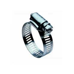 10er-Set TriScan Schlauchschelle MAH Breite 8mm Klemmbereich 6-16mm