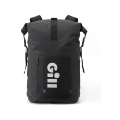 Gill Voyager Segelrucksack Schwarz, 30l