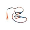 Spinlock Lifeline 2-Clip Performance - 2 Sicherheitskarabiner, 1 Schlaufe, Elastisch -12seemeilens-DE 12149 136 safety line dw str 3l c 1 800x800 jpg