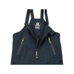 12skipper Magellan Offshore Segelhose Unisex Navy, Größe XXXL -12seemeilens-DE 12skipper magellan segelhose navy3 jpg