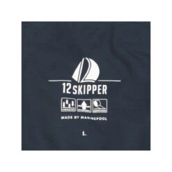 12skipper Magellan Offshore Segelhose Unisex Navy, Größe XXXL -12seemeilens-DE 12skipper magellan segelhose navy6 jpg