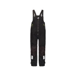 12skipper Magellan Offshore Segelhose Damen Schwarz, Größe L