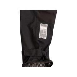 12skipper Magellan Offshore Segelhose Damen Schwarz, Größe L -12seemeilens-DE 12skipper magellan segelhose schwarz4 jpg