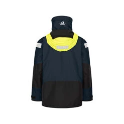 12skipper Magellan Offshore Segeljacke Unisex Navy, Größe M -12seemeilens-DE 12skipper magellan segeljacke navy4 jpg