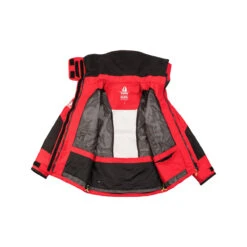 12skipper Magellan Offshore Segeljacke Damen Rot, Größe XXL -12seemeilens-DE 12skipper magellan segeljacke rot5 jpg