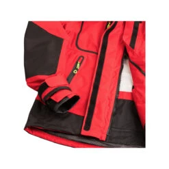 12skipper Magellan Offshore Segeljacke Damen Rot, Größe XXL -12seemeilens-DE 12skipper magellan segeljacke rot6 jpg