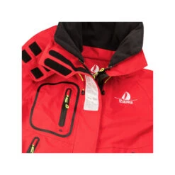 12skipper Magellan Offshore Segeljacke Damen Rot, Größe XXL -12seemeilens-DE 12skipper magellan segeljacke rot7 jpg