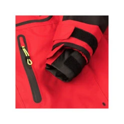 12skipper Magellan Offshore Segeljacke Damen Rot, Größe XXL -12seemeilens-DE 12skipper magellan segeljacke rot9 jpg