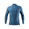 Zhik XWR Pro Langarm Top Herren Blau, Größe M