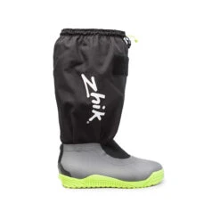 Zhik Seaboot 900 Segelstiefel Unisex Schwarz, Größe 46,5