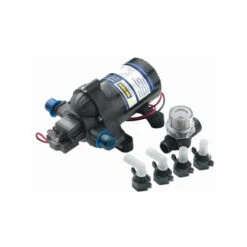 Vetus Trinkwasserpumpe 12V 13,2 Ltr/Minute