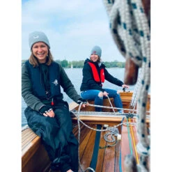 12skipper Rettungsweste 165N ISO Mit Manueller Auslösung, Schwarz 11 12skipper Rettungsweste 165N ISO Mit Manueller Auslösung, Schwarz -12seemeilens-DE 221118 unter segeln fotos rettungswesten 19 jpg 2