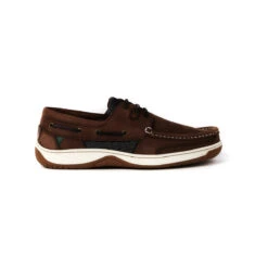 Dubarry Regatta Bootsschuh Herren Chestnut, Größe 37 -12seemeilens-DE 3869 95 regatta 04 bearbeitet 1