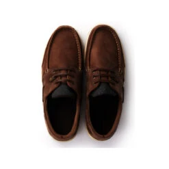 Dubarry Regatta Bootsschuh Herren Chestnut, Größe 37 -12seemeilens-DE 3869 95 regatta 05 bearbeitet 1