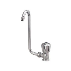 Plastimo Kaltwasserhahn Dreh-und Klappbar