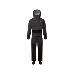 SALE: Gill Verso Drysuit Trockenanzug Herren Dunkelgrau, Größe XXL
