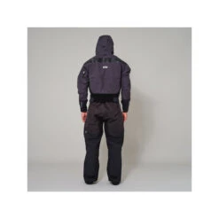 SALE: Gill Verso Drysuit Trockenanzug Herren Dunkelgrau, Größe XXL -12seemeilens-DE 4805 gra01 studio 11 30815 jpg
