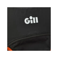 Gill Pro Racer Regattaweste Black-orange, Größe XXL -12seemeilens-DE 4916 black orange 3