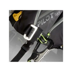 Plastimo Rettungsweste New Pilot 165, Schwarz, 165 N -12seemeilens-DE 66817 pilot165 harn hammar ss cut option 2 jpg