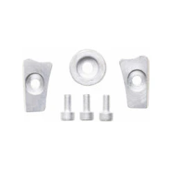 Torqeedo Anoden-Set Für Travel Spiegelhalterung