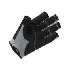 Gill Deckhand Segelhandschuhe Kurzfinger Schwarz, Größe M 8 Gill Deckhand Segelhandschuhe Kurzfinger Schwarz, Größe M -12seemeilens-DE 7043 black 2 fe5a1c44650f88d1