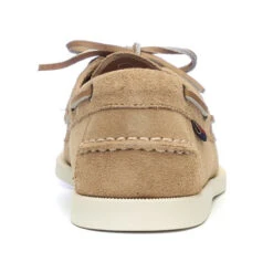Sebago Docksides Portland Bootsschuh Herren Beige Camel, Größe 43 (US 9) -12seemeilens-DE 7111ptw 906 3 4dea291de8f3db59
