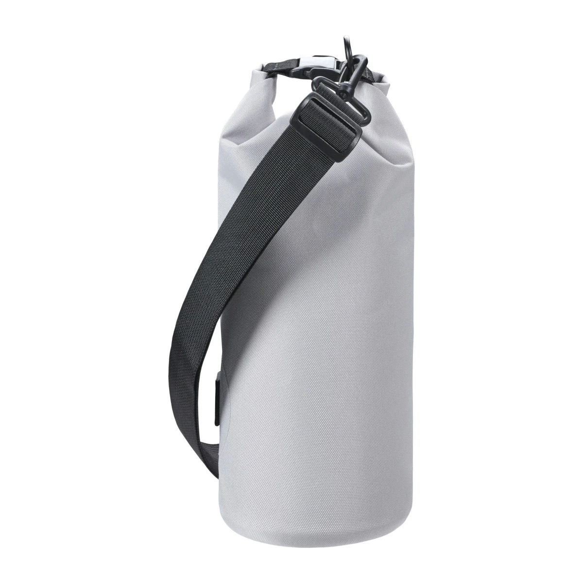 Musto Dry Tube 2.0 Drybag 2l Hellgrau 4 Musto Dry Tube 2.0 Drybag 2l Hellgrau – Bild 2