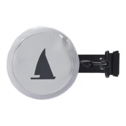 Musto Dry Tube 2.0 Drybag 2l Hellgrau 12 Musto Dry Tube 2.0 Drybag 2l Hellgrau -12seemeilens-DE 81250 813 5 jpg