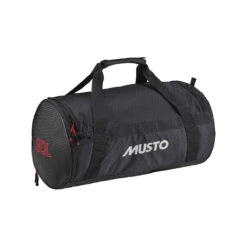 Musto Essential Duffel Bag Segeltasche 30l Schwarz