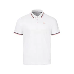 Musto Evolution Pro Lite 2.0 Poloshirt Herren Weiß, Größe XL
