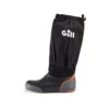SALE: Gill Offshore Segelstiefel Wasserdicht Unisex Schwarz, Größe 47 -12seemeilens-DE 916 black 1 jpg