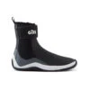 Gill Aero Boot Neoprenstiefel Unisex Schwarz-weiß, Größe 43/44 -12seemeilens-DE 966 blk01 1 85410 jpg