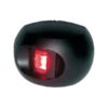 Aqua Signal Serie 34 Backbordlaterne LED BSH - Gehäusefarbe Schwarz -12seemeilens-DE aqua signal serie 34 backbordlaterne led gehaeusefarbe schwarz 2