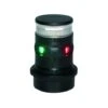 Aqua Signal Serie 34 Dreifarben-Anker-Laterne LED BSH - Gehäusefarbe Schwarz -12seemeilens-DE aqua signal serie 34 bsh dreifarben und ankerlaterne led gehaeusefarbe schwarz jpg
