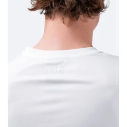 Zhik UV Active Langarmshirt Herren Weiß, Größe M -12seemeilens-DE atp 0070 m wht grid web 4 jpg