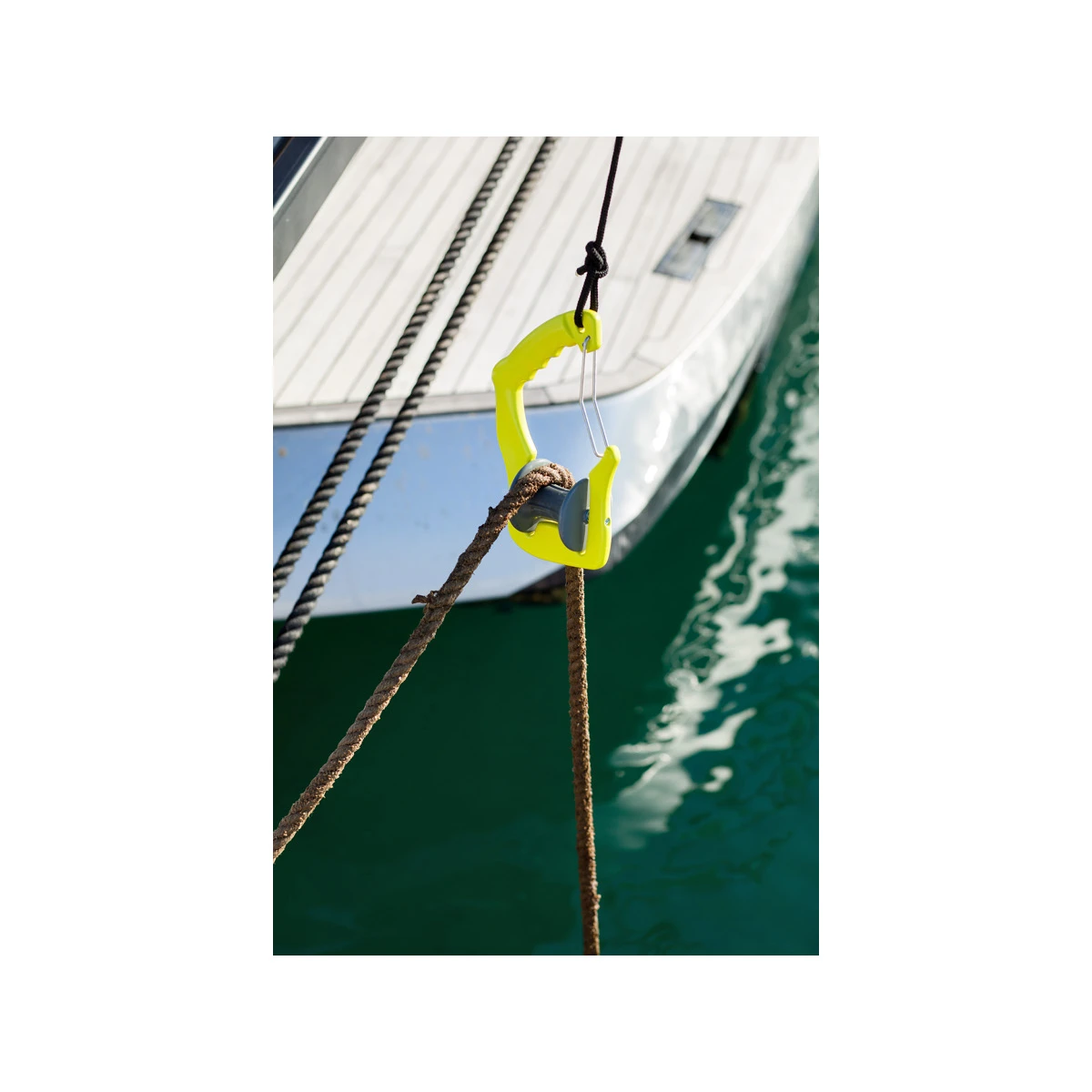 Boatasy Ghook Mooring-Hilfe 9 Boatasy Ghook Mooring-Hilfe – Bild 7