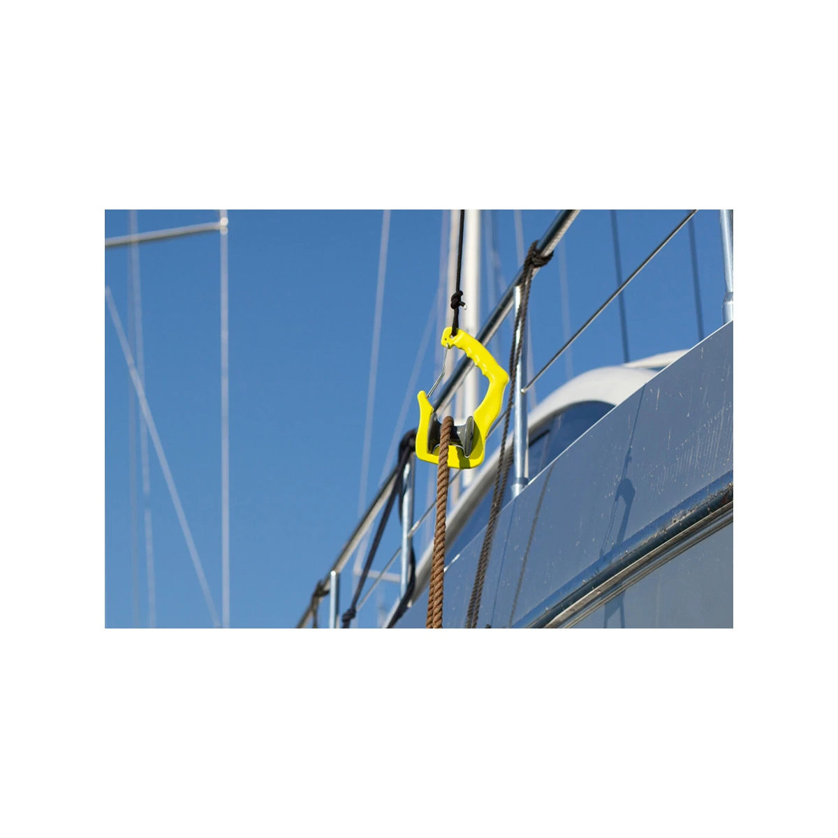 Boatasy Ghook Mooring-Hilfe 4 Boatasy Ghook Mooring-Hilfe – Bild 2