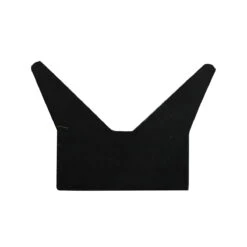 Sprenger Bugschutz Gummi - Aufnahme 100mm