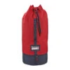Marinepool Classic Sea Sack II Seesack 110l Rot/navy 2 Marinepool Classic Sea Sack II Seesack 110l Rot/navy -12seemeilens-DE classic sea sack ii vorderansicht