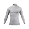 Zhik Eco Spandex Langarm Top Herren Hellgrau, Größe S -12seemeilens-DE dtp 0063 m plt front f9bf637677520da3