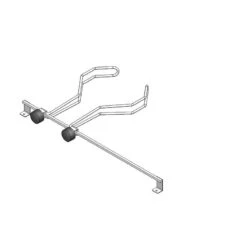 Eno Topfhalterset Für DUO