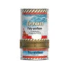 Epifanes Poly-Urethane DD Bootslack - Weiß 800, 750g -12seemeilens-DE epifanes poly urethane bootslack weiss 800 750 g jpg