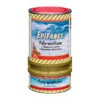 Epifanes Poly-Urethane DD Yachtlack Klar 2K Mit UV-Filter - 750g -12seemeilens-DE epifanes poly urethane dd yachtlack klar 2k mit uv filter 750g 9563135fbd1eb816