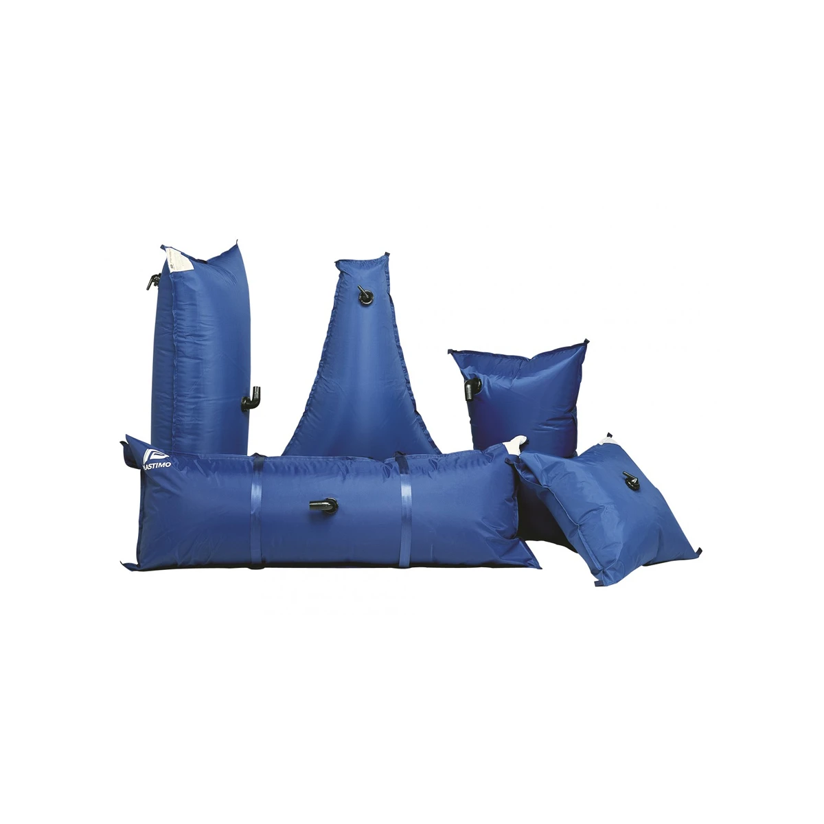 Plastimo Flexibler Wassertank 50 Liter 4 Plastimo Flexibler Wassertank 50 Liter – Bild 2