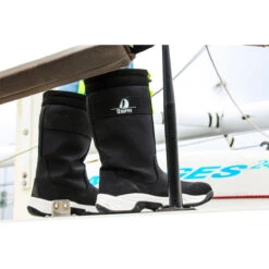 DEAL: 12skipper Drake Segelstiefel Unisex Schwarz, Größe 45 -12seemeilens-DE foto 27 07 23 10 55 45 jpg