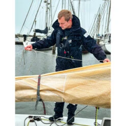 DEAL: 12skipper Magellan Offshore Set Unisex - Jacke Navy XXL, Hose Navy XL 11 DEAL: 12skipper Magellan Offshore Set Unisex - Jacke Navy XXL, Hose Navy XL -12seemeilens-DE foto 27 07 23 17 20 27detail2 jpg