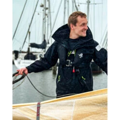 DEAL: 12skipper Magellan Offshore Set Unisex - Jacke Navy XXL, Hose Navy XL 10 DEAL: 12skipper Magellan Offshore Set Unisex - Jacke Navy XXL, Hose Navy XL -12seemeilens-DE foto 27 07 23 17 20 38detail3 jpg