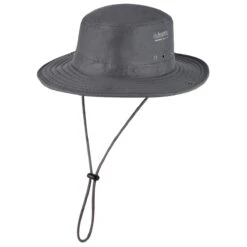 Dubarry Genoa Segelhut Graphit, Größe XL