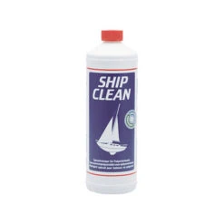 Shipclean GFK-Reiniger - 1000ml